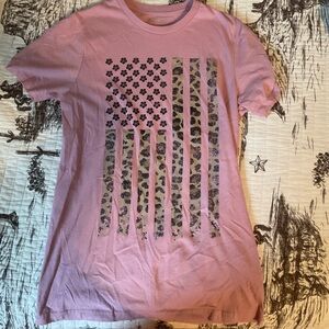 Women’s short sleeve